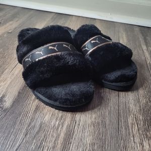Puma Slippers